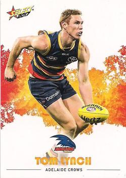 2017 Select Footy Stars #13 Tom Lynch Front